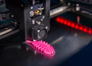 3D Printing for Prototyping