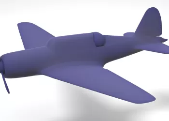 3D Printing for Space and Aviation