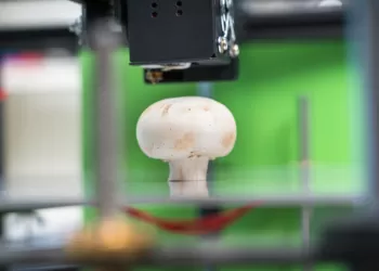 How is 3D Printing Used in Agriculture?