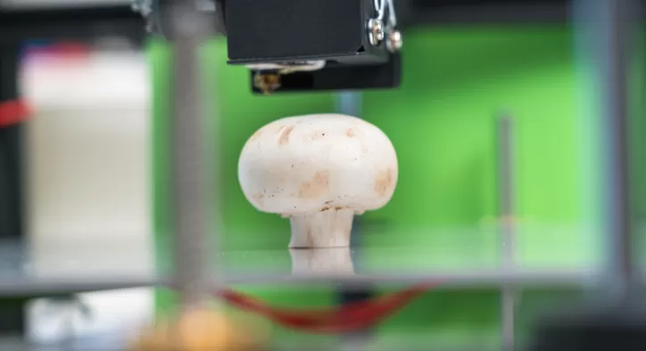 How is 3D Printing Used in Agriculture?