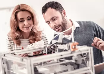 3D Printing in Architecture: A New Era in the Design and Construction Industry