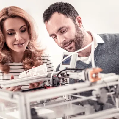 3D Printing in Architecture: A New Era in the Design and Construction Industry