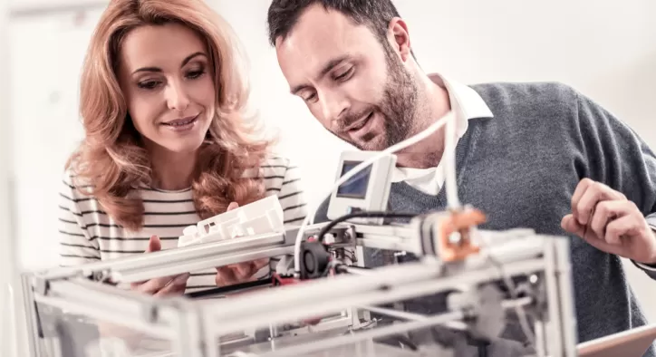 3D Printing in Architecture: A New Era in the Design and Construction Industry