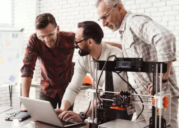 3D Printing in Education