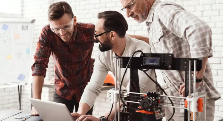 3D Printing in Education