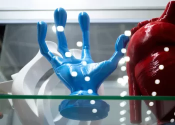 3D Printing in Interior Design