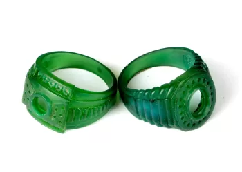 3D Printing in Jewelry