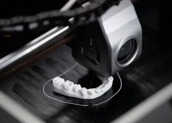 3D Printing in the Medical Sector