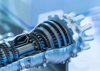 3D Printing in the Aerospace Industry: The Advantages of Modern Technology