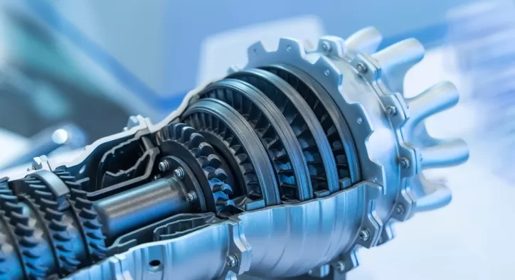 3D Printing in the Aerospace Industry: The Advantages of Modern Technology