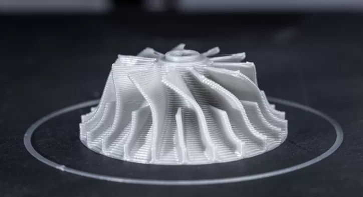 3D Printing Aerospace Companies