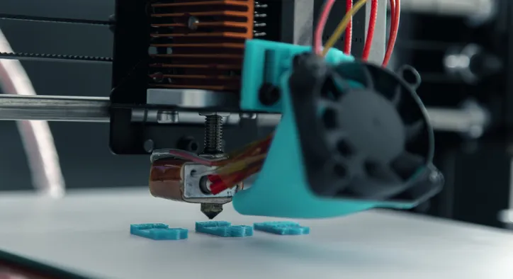3D Printing Market
