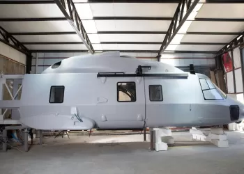 3D Prototyping in Aviation