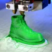3D Shoe Printing