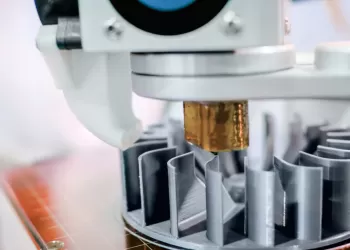 Industrial Prototype Manufacturing: The Production Process of the Future