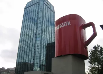 Advertising Figures Production