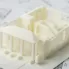 Architectural Model Printing with 3D SLA Machines