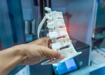 Cost of 3D Printing in the Healthcare Sector