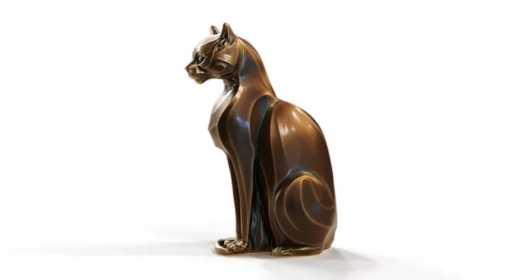 Decorative Sculpture Production