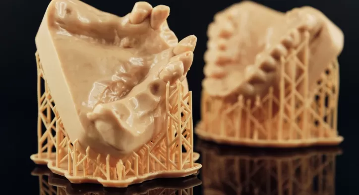Dental 3D Printing