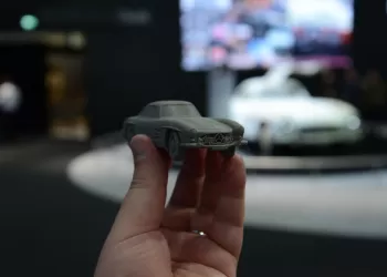 Difference Between 3D Printing and Prototyping