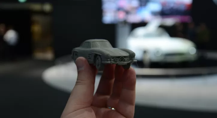 Difference Between 3D Printing and Prototyping