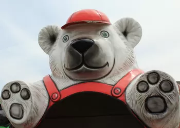 Fiberglass Sculpture Manufacturer