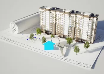 The Future of 3D Printing Buildings