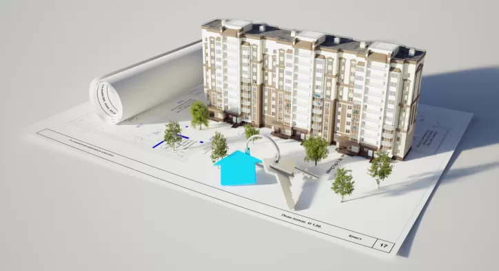 The Future of 3D Printing Buildings
