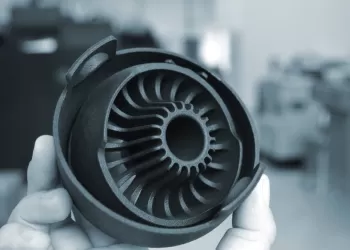 Prototype Production with 3D Printers