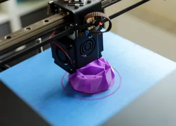 Prototype Production with 3D Printing