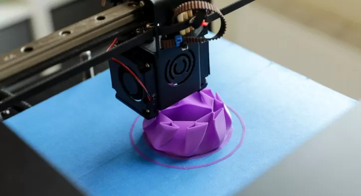 Prototype Production with 3D Printing