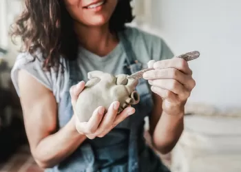 Material Selection in Sculpture Making