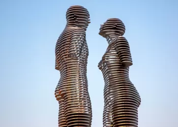 Sculpture Models: Art Takes Shape