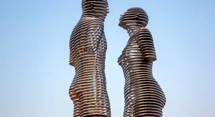 Sculpture Models: Art Takes Shape
