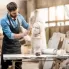 Sculpture Process - Sculpture Production in 7 Steps