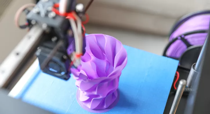 Sectores Where 3D Design Is Used