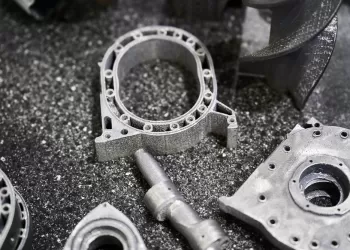 The Power of Production with SLA 3D Printing in the Automotive Sector