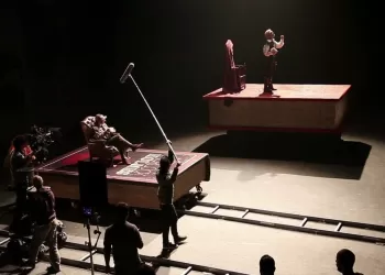 Theater and TV Series Decor Prices