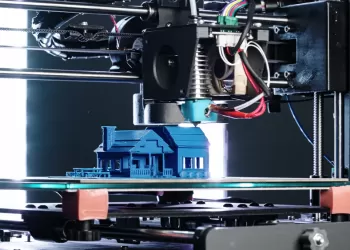 Three-dimensional Model Making: Realize Your Design, Make a Difference!