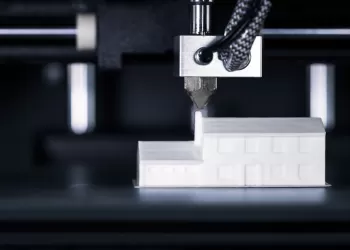 How is 3D Printing Used in Construction?
