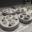 Use of 3D Printing in Engineering