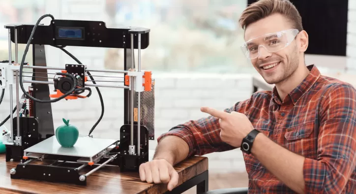 What is a Prototype and How is it Made?