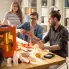 Which Sector Uses 3D Printing the Most?