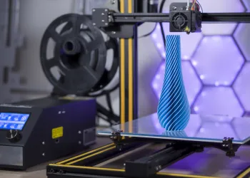 Schedule a Consultation for Your 3D Printer Manufacturing Needs