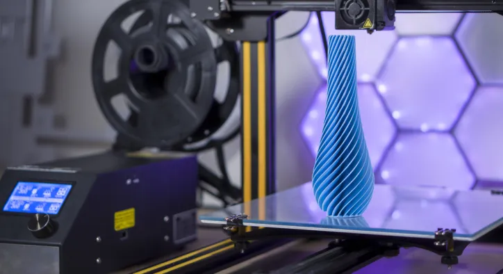 Schedule a Consultation for Your 3D Printer Manufacturing Needs