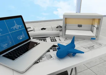 How 3D Printers Are Manufactured