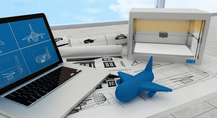 How 3D Printers Are Manufactured
