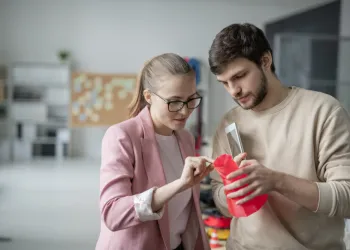 3D Printer Production for Prototyping