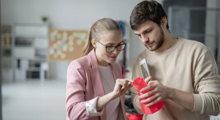 3D Printer Production for Prototyping